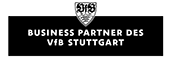 Business Partner des VfB Stuttgart