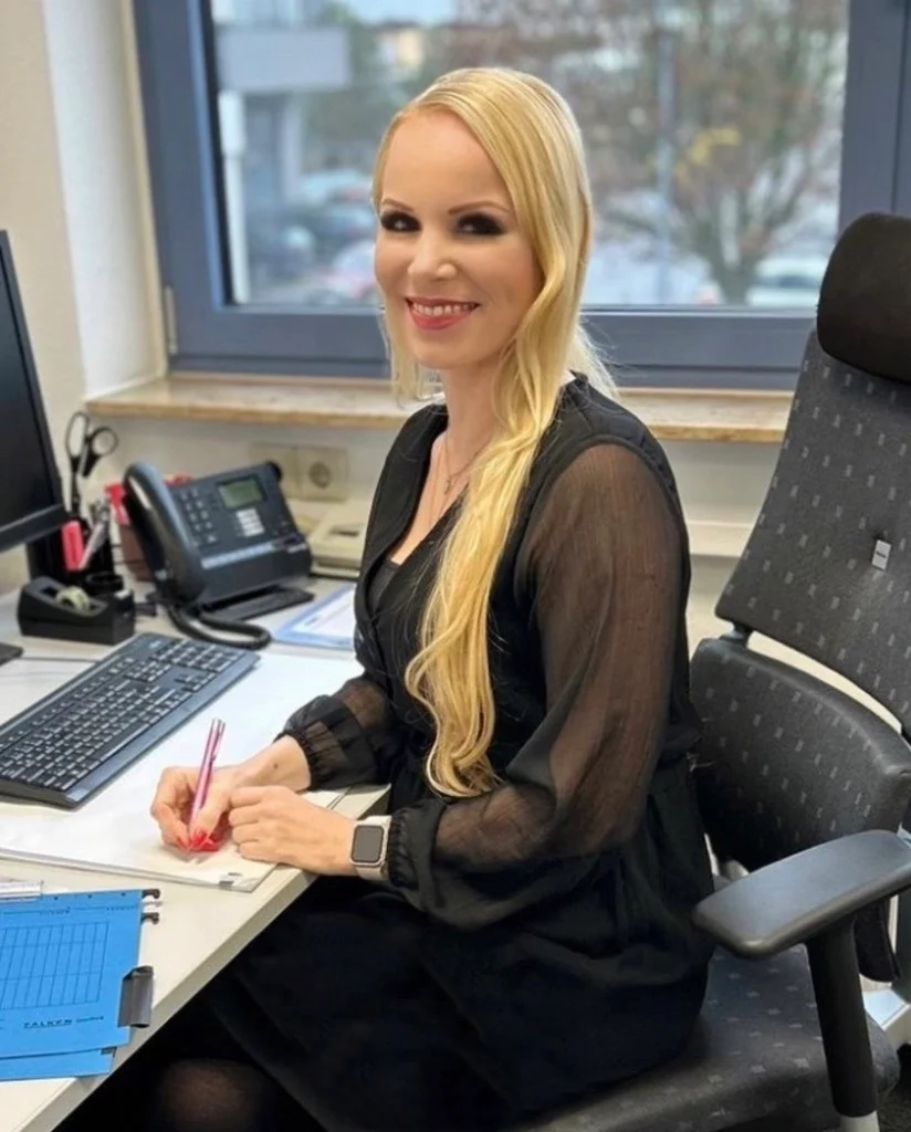 Susanne Bemmerle, Verwaltung